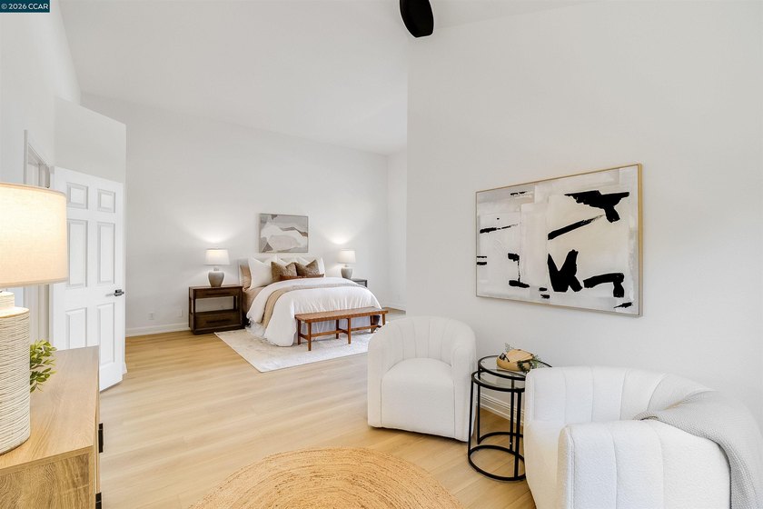 Beautifully refreshed and move-in ready, this 3-bedroom, 2-bath - photo 50