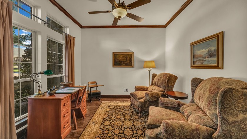 Step into this beautiful 4-bedroom home and instantly feel the - photo 7