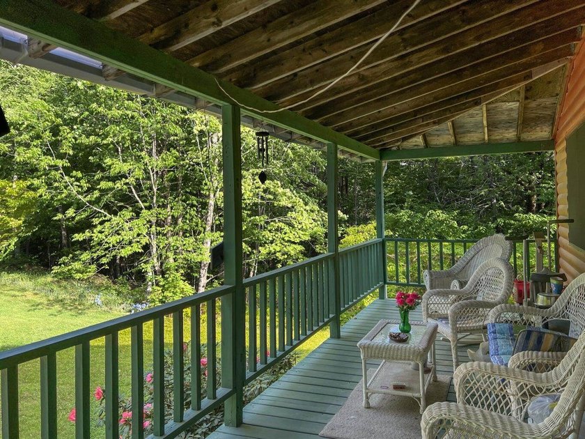 NEW PRICE -- Endless Potential Near Beautiful Sebec Lake! Escape - photo 3