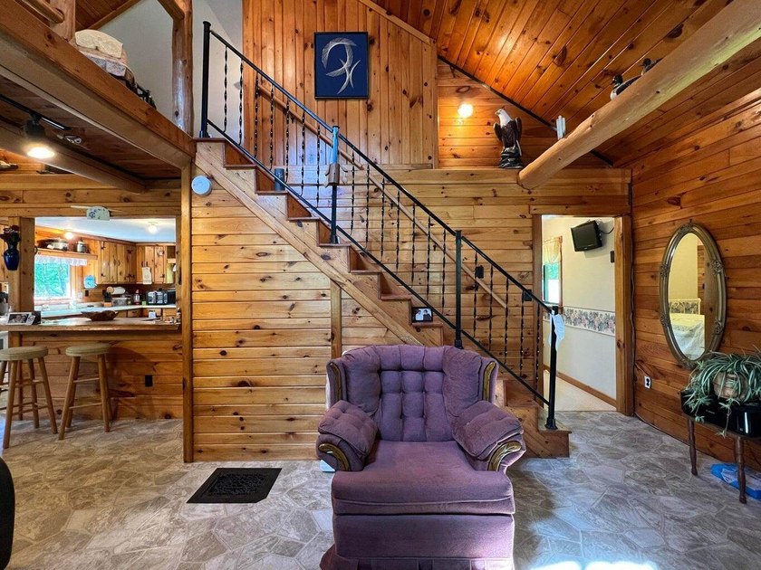 NEW PRICE -- Endless Potential Near Beautiful Sebec Lake! Escape - photo 5