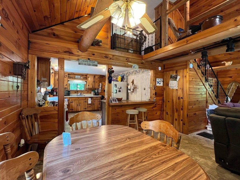 NEW PRICE -- Endless Potential Near Beautiful Sebec Lake! Escape - photo 6