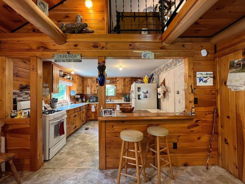 NEW PRICE -- Endless Potential Near Beautiful Sebec Lake! Escape - photo 7