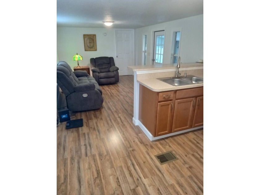 Discover the charm of mobile home living at 2135 Mayfair Way Lot - photo 2