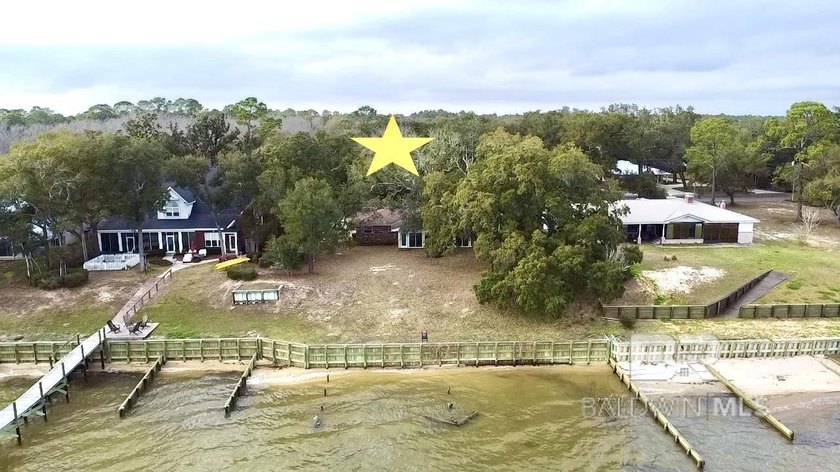 Now one of the best values on Perdido Bay! Spacious waterfront - photo 3