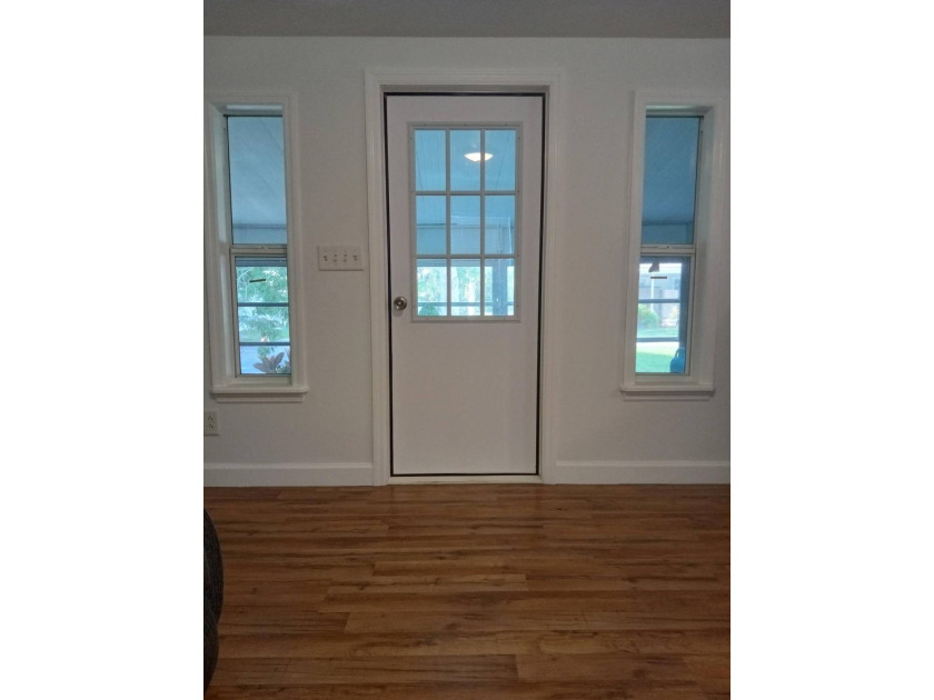 Discover the charm of mobile home living at 2135 Mayfair Way Lot - photo 3