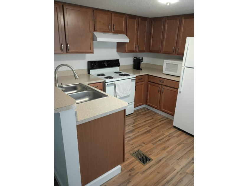 Discover the charm of mobile home living at 2135 Mayfair Way Lot - photo 9