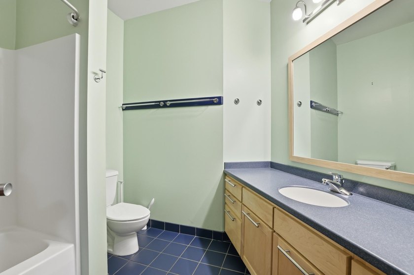 Welcome to this beautifully maintained 1-bedroom, 1-bath - photo 16
