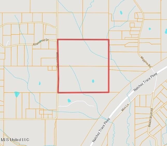 This offering includes four separate 38+/- acre tracts in - photo 44