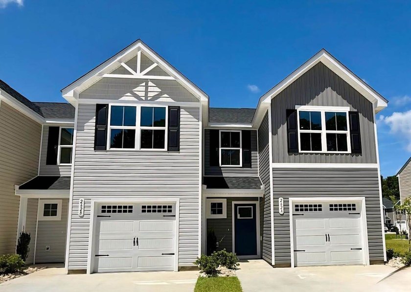Sold Fully Furnish! Welcome to coastal living at its finest in - photo 2