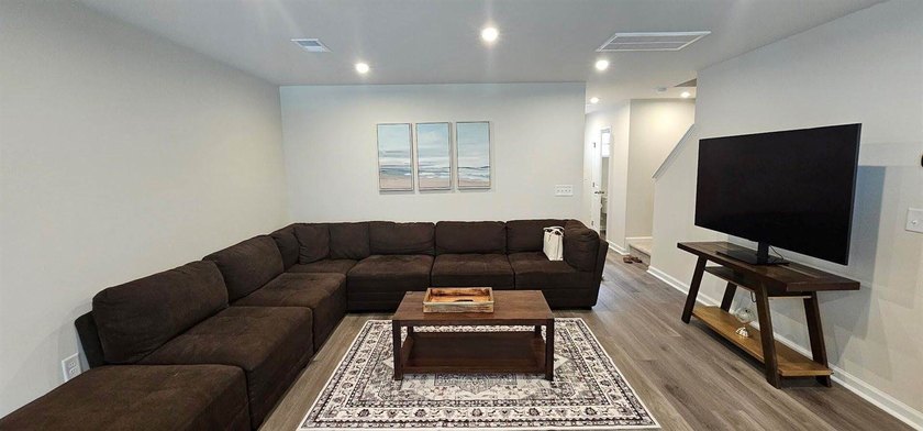 Sold Fully Furnish! Welcome to coastal living at its finest in - photo 10