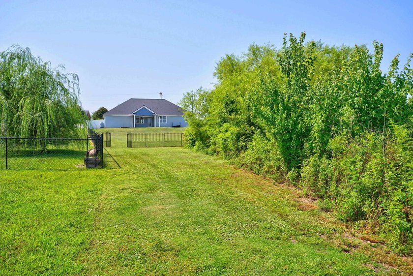 Luxury living with pond views and NO HOA!! Welcome to this - photo 38