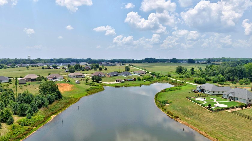 Luxury living with pond views and NO HOA!! Welcome to this - photo 42