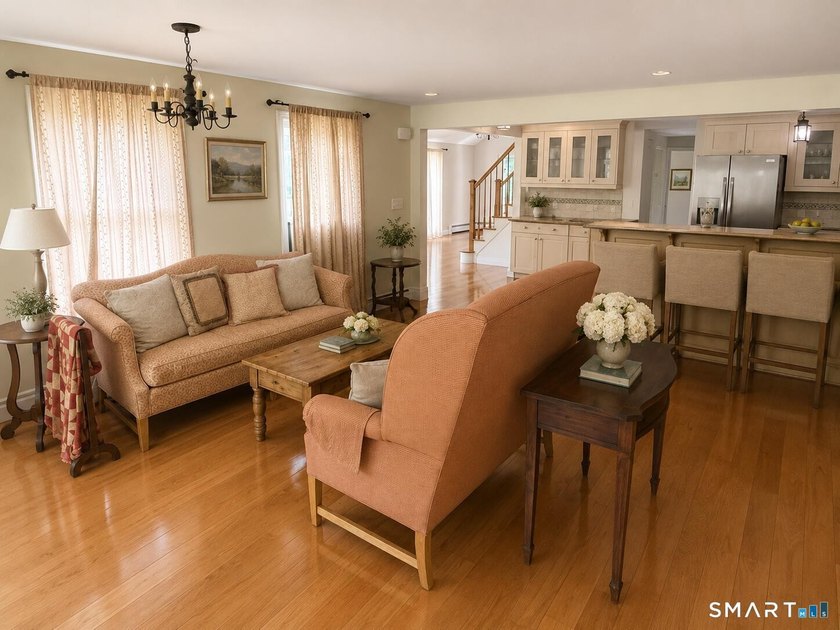 Welcome to 11 Old Stage Coach Rd, Beautiful 4-bedroom, 3-bath - photo 3