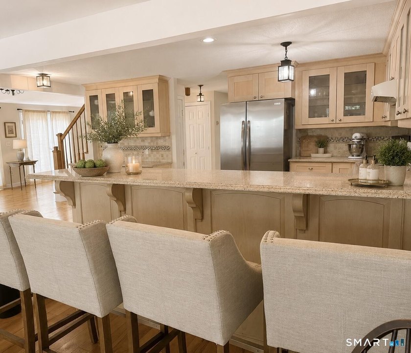 Welcome to 11 Old Stage Coach Rd, Beautiful 4-bedroom, 3-bath - photo 5