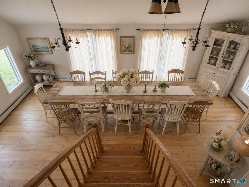 Welcome to 11 Old Stage Coach Rd, Beautiful 4-bedroom, 3-bath - photo 6