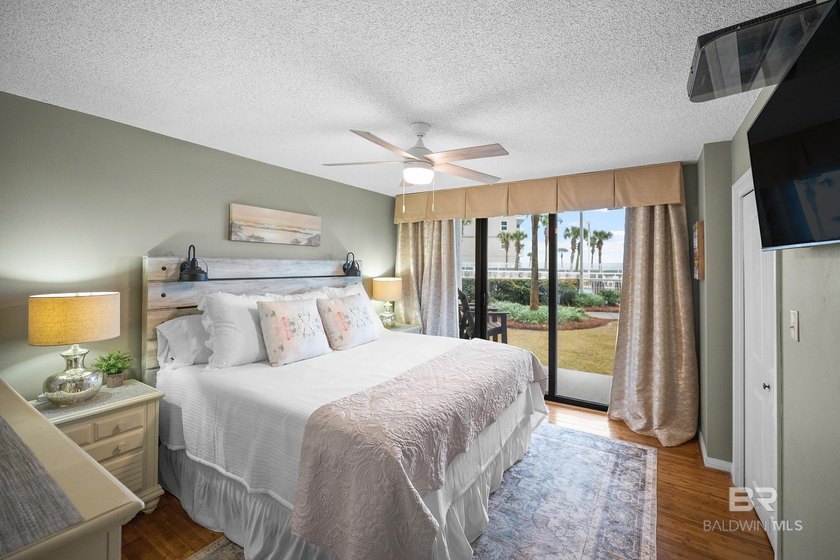 Experience coastal living in this beautifully refreshed - photo 11