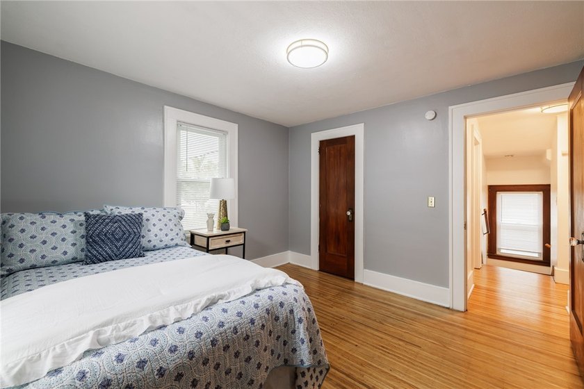 Welcome home to this charming 3-bedroom, 1-bath Colonial in - photo 17