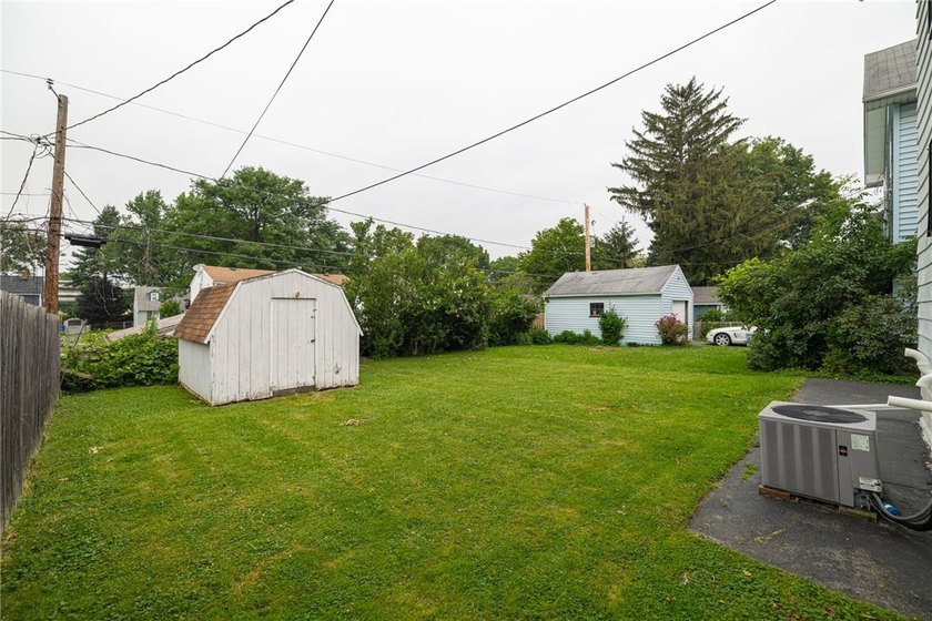 Welcome home to this charming 3-bedroom, 1-bath Colonial in - photo 23