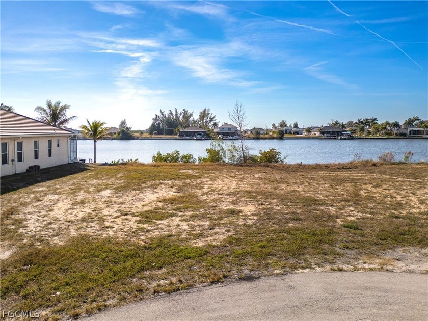 DIRECT GULF ACCESS LOT WITH NO BRIDGES - 112 FEET OF WATERFRONT - photo 12
