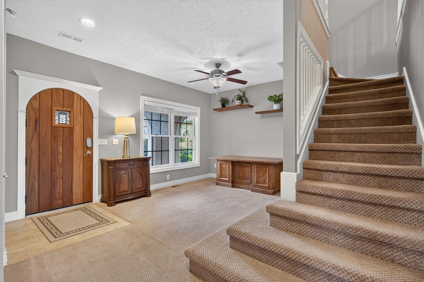 Welcome to easy living in the heart of Branson Creek, where - photo 22