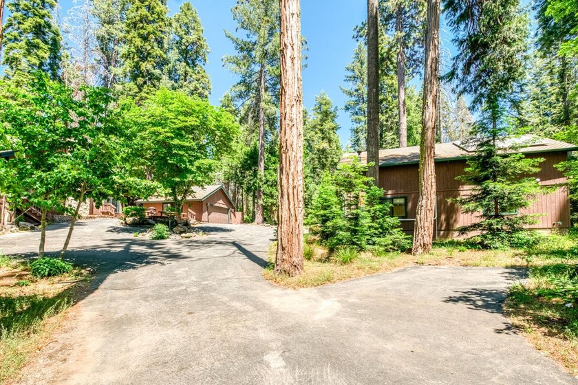 Welcome to this great family cabin with an attached 2 car garage - photo 44