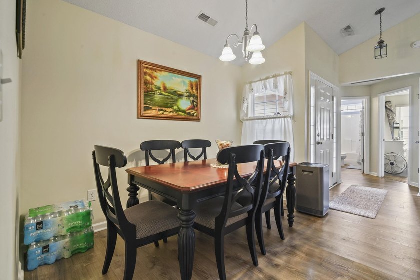 Welcome home to 465 Carolina Woods Drive, a beautifully - photo 22