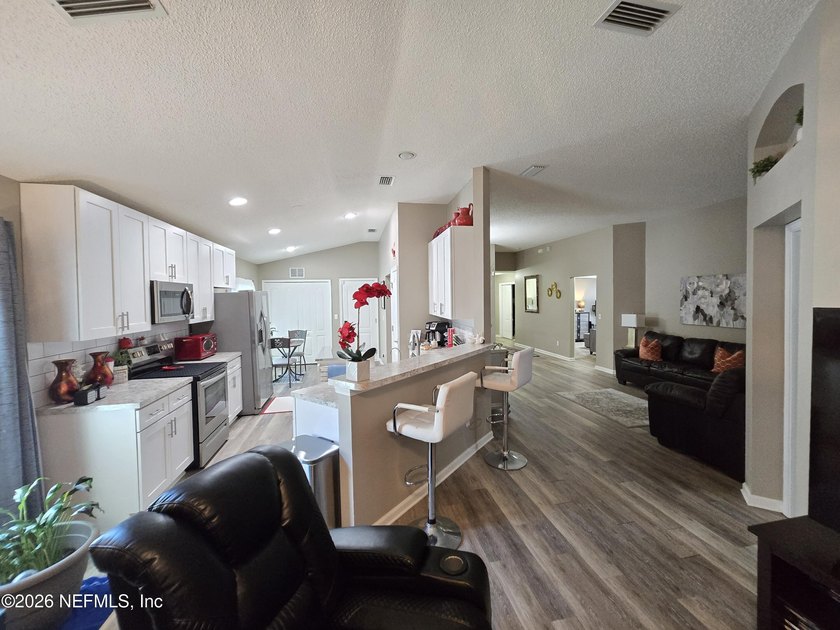 This beautiful 4-bedroom, 2-bathroom beauty is situated in Old - photo 22