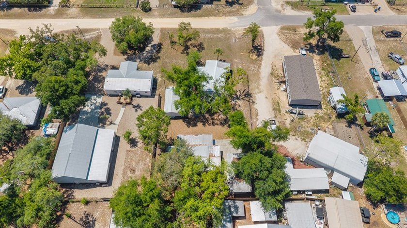 Located right in the heart of Steinhatchee, this property offers - photo 29