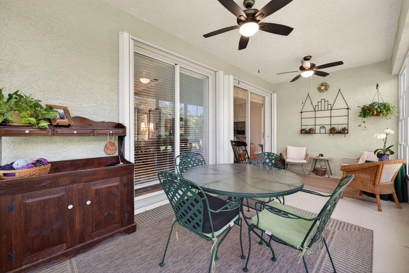 Situated on a large corner lot with lush tropical landscaping - photo 34