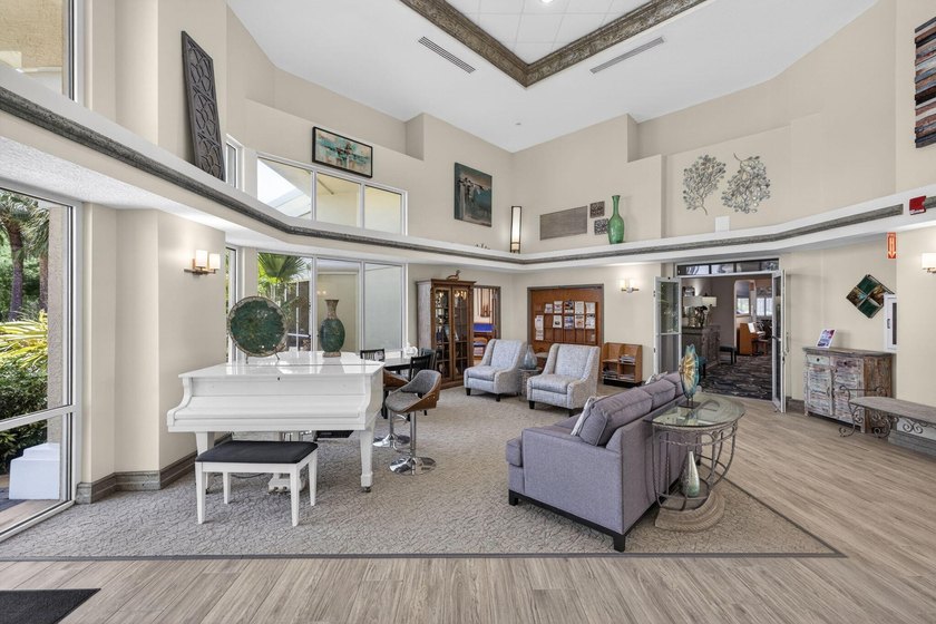 Situated on a large corner lot with lush tropical landscaping - photo 45
