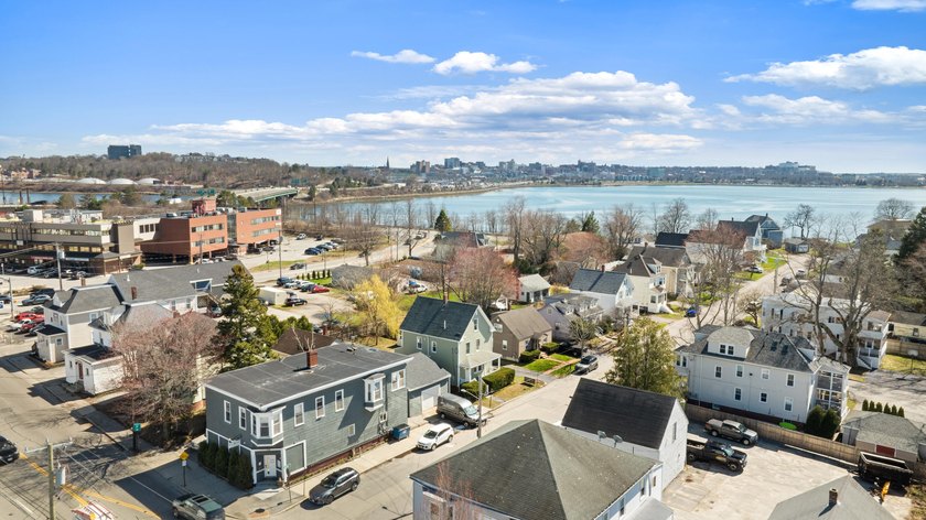 This thoughtfully designed 1-bedroom, 1-bath residence offers a - photo 22