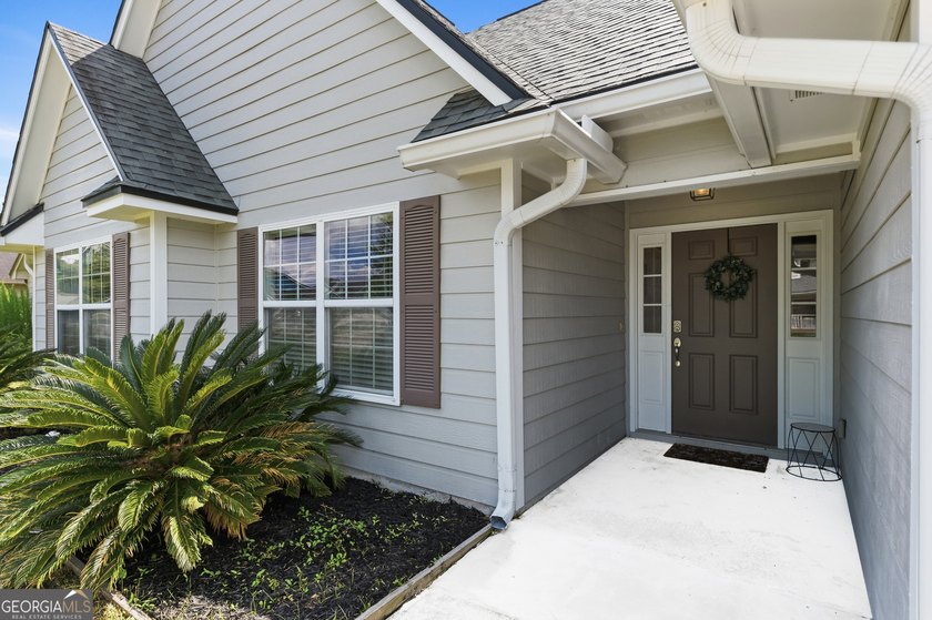 Welcome to Creekside at Sugarmill, where custom updates and - photo 4