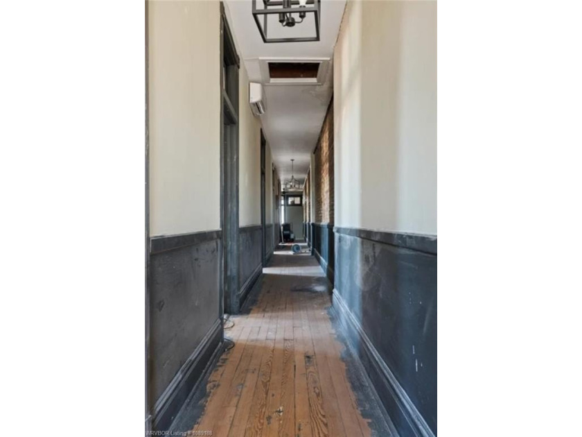 Step into a rare piece of Arkansas history at 600 Main Street in - photo 11