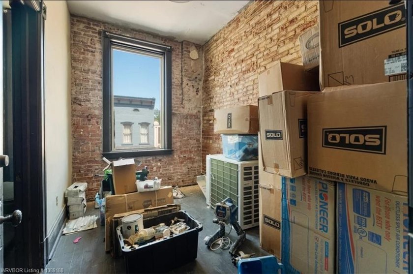 Step into a rare piece of Arkansas history at 600 Main Street in - photo 16