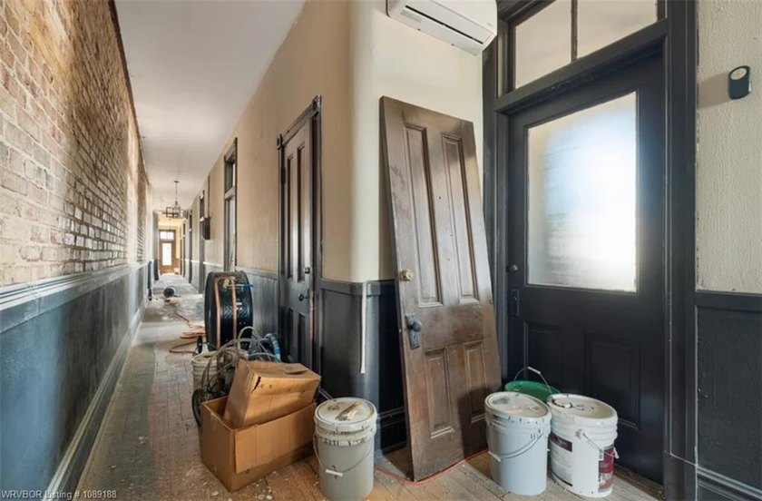 Step into a rare piece of Arkansas history at 600 Main Street in - photo 17