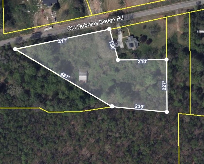 Come check out this 3.2 acres of land that is approximately 5 - photo 17