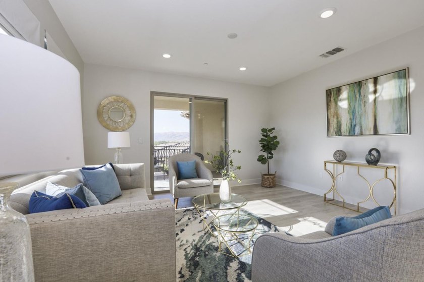 Welcome to 1089 Dewberry Place #401, a stunning top-floor corner - photo 18