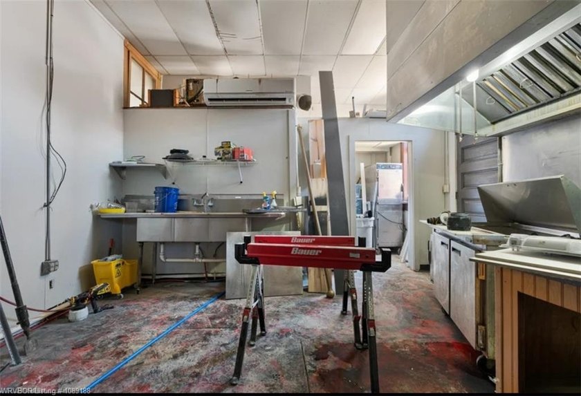 Step into a rare piece of Arkansas history at 600 Main Street in - photo 19