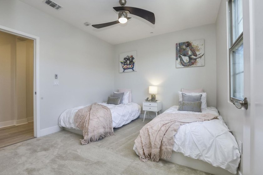 Welcome to 1089 Dewberry Place #401, a stunning top-floor corner - photo 33