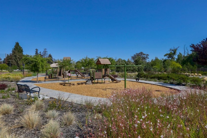 Welcome to 1089 Dewberry Place #401, a stunning top-floor corner - photo 41