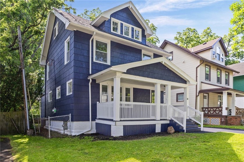 Completely renovated 3-bedroom, 2 full bath home offering - photo 2