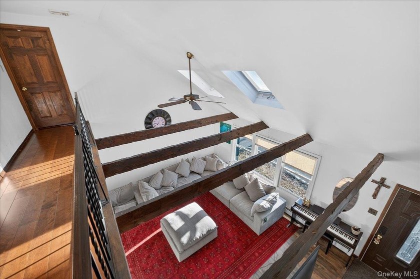 Welcome to this spacious and versatile home set on an oversized - photo 17