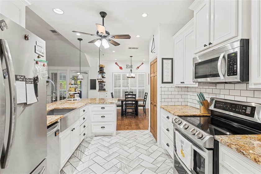 Welcome home to 5303 Tioga Ct. - where everyday living feels - photo 9