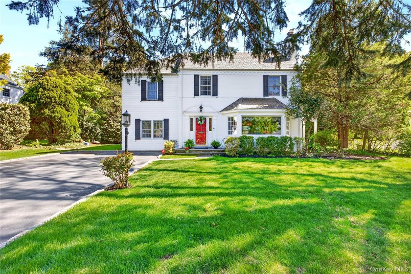 Welcome home to 34 Longridge Road, tucked within the beloved - photo 3