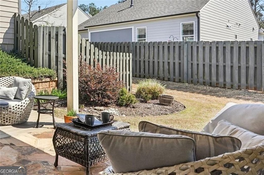 Set within Villas at Bethelview, this thoughtfully designed home - photo 5
