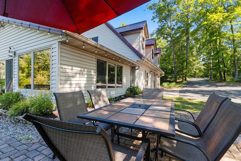 Experience the best of Northwoods living in a desirable home on - photo 11