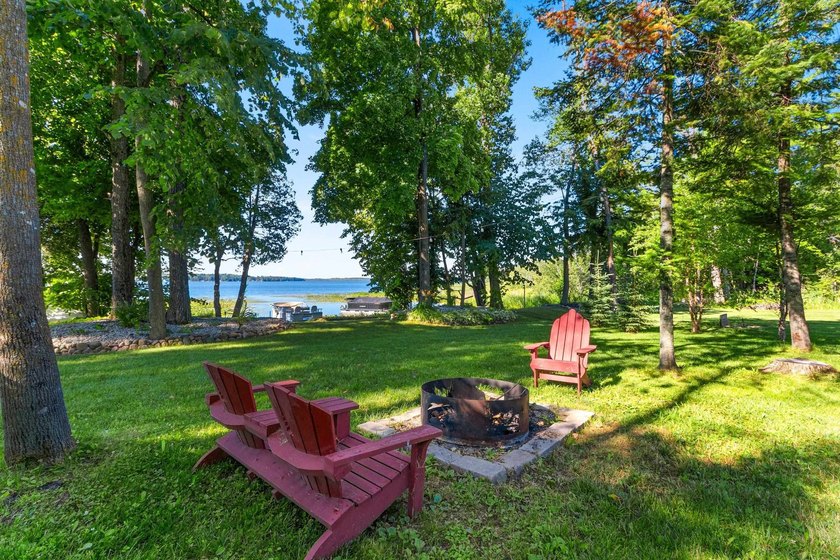 Experience the best of Northwoods living in a desirable home on - photo 19