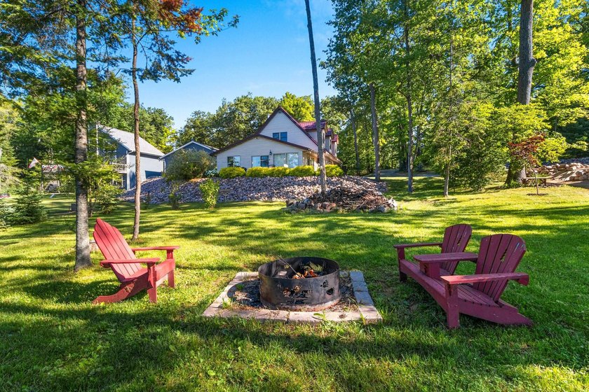 Experience the best of Northwoods living in a desirable home on - photo 20