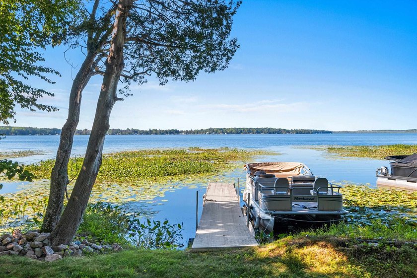 Experience the best of Northwoods living in a desirable home on - photo 21