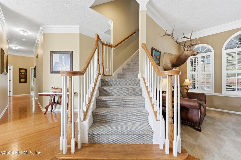 Exceptional living in this beautifully 5 BD, 4-BA turn key pool - photo 34